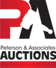 Peterson & Associates Auctions